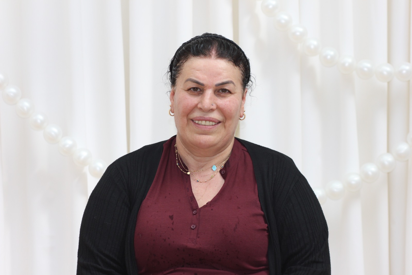 ŞENGÜL DEMIRCAN